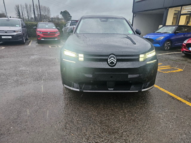 Image for 2026 Citroen C5 Aircross eC5 AIRCROSS