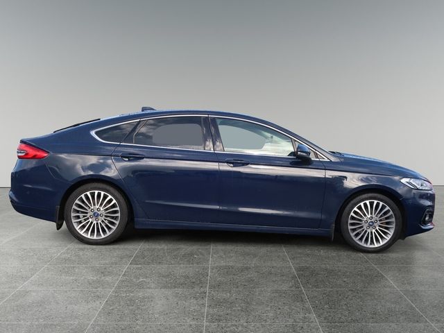 Image for 2021 Ford Mondeo 2.0L EcoBlue 150PS Titanium