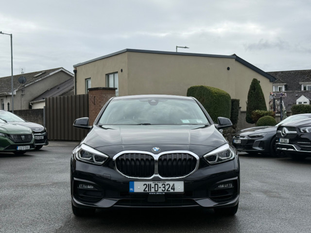 Image for 2021 BMW 1 Series 118I I SPORT AUTO *LOW KMS*
