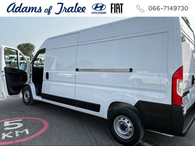 Image for 2024 Fiat Ducato Fridge van L3H2 2.2 140HP available now 