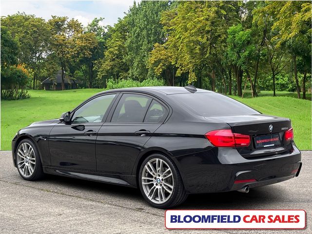 Image for 2016 BMW 3 Series 320D MSPORT , AUTO // PRISTINE