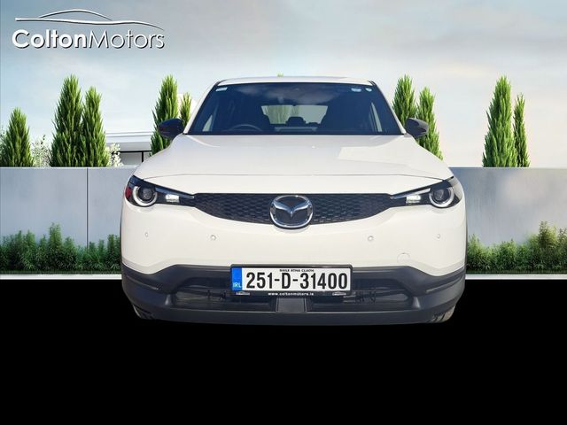 Image for 2025 Mazda MX-30 MAZDA MX-30 R-EV SKYACTIV