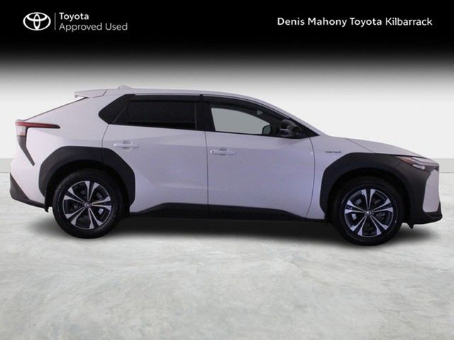 Image for 2023 Toyota bZ4X SPORT 4DR AUTO
