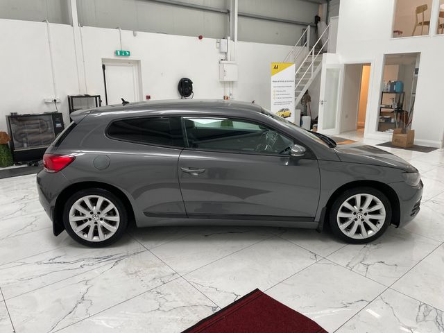 Image for 2013 Volkswagen Scirocco 2.0 TDI 140BHP SPORT BLUEMOTION TECH