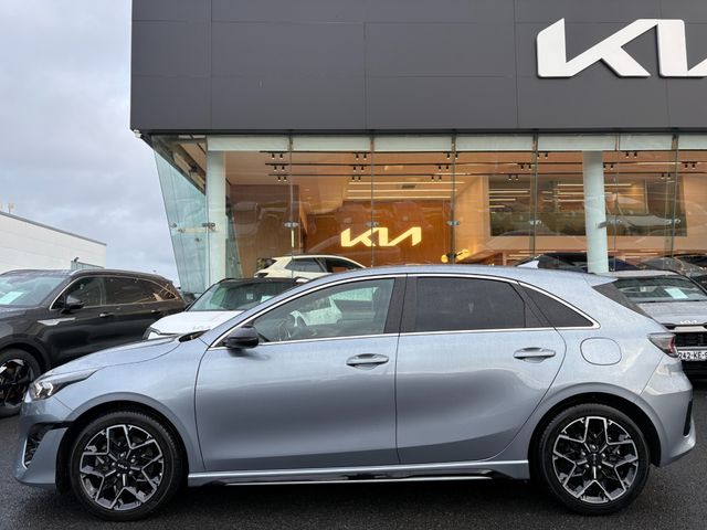 Image for 2025 Kia Ceed 1.0 GT Line