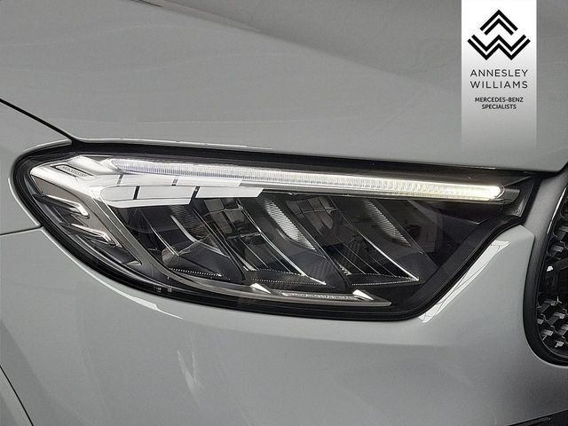Image for 2025 Mercedes-Benz GLC Class GLC300e Urban Edition 4Matic