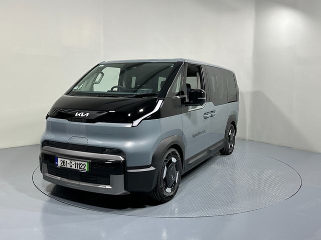 Image for 2026 Kia PV5 Passenger K4 5 Seater 261