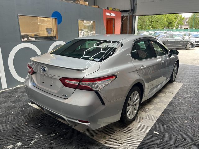 Image for 2019 Toyota Camry 2019 TOYOTA CAMRY WS 2.5 AUTOMATIC / CRUISE CONTROL / PARKING CAMERA AND MORE