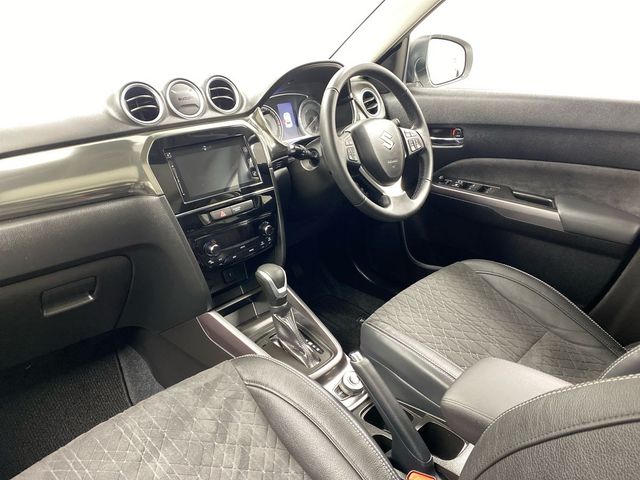 Image for 2024 Suzuki Vitara 1.5 Full Hybrid SZ5 ALLGRIP AGS