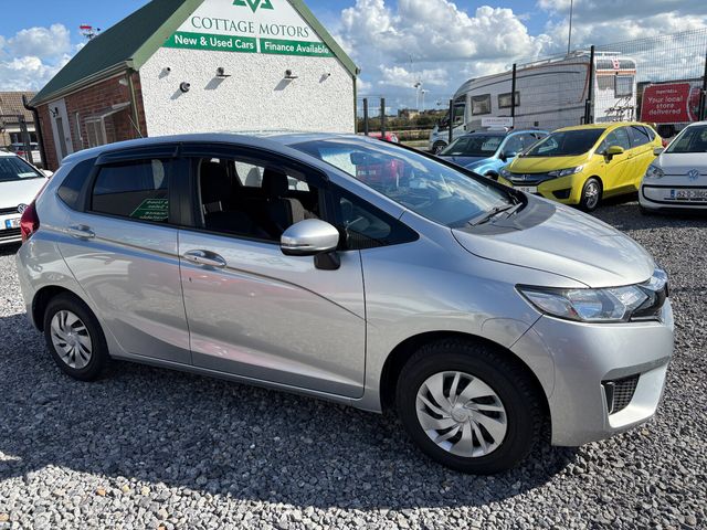 Image for 2016 Honda Fit 