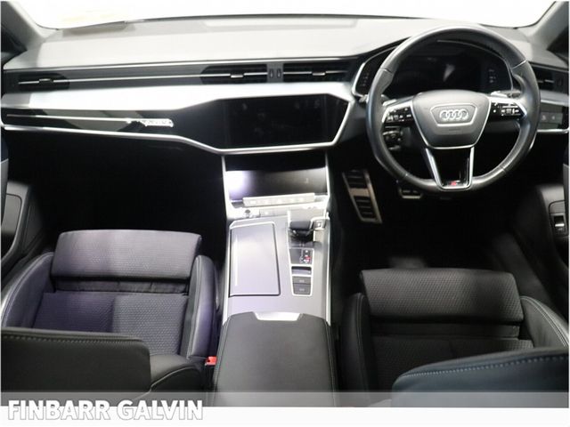 Image for 2022 Audi A6 