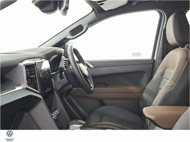 Image for 2026 Volkswagen Amarok Pan Americana 3.0 237HP Auto