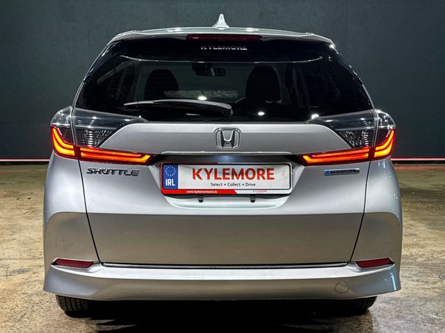 Image for 2019 Honda Shuttle HYBRID 1.5L AUTOMATIC - CRUISE CONTROL - REVERSE CAMERA