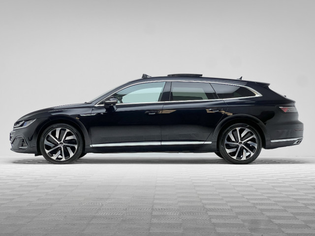 Image for 2024 Volkswagen Arteon R LINE TSI DSG