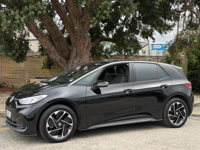 Image for 2023 Volkswagen ID.3 ID.3 PA PRO 58KWH