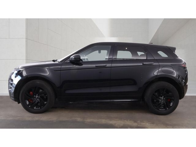 Image for 2023 Land Rover Range Rover Evoque 1.5 P300E R-DYNAMIC S 4WD