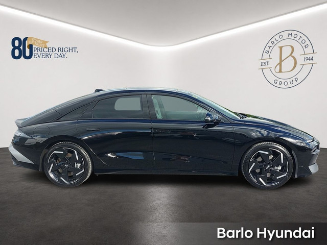 Image for 2026 Hyundai Ioniq 6 Platinum 84kWH