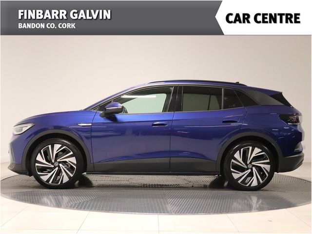 Image for 2021 Volkswagen ID.4 1st 204HP Auto