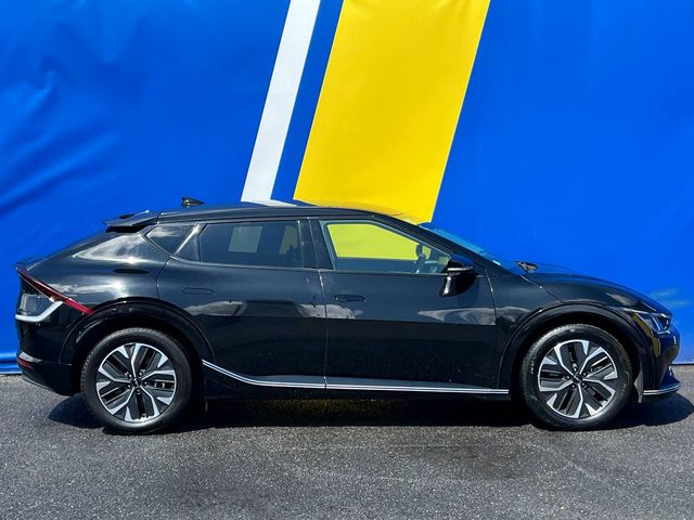 Image for 2022 Kia EV6 EARTH AUTO // LEATHER POWERED HEATED SEATS // VIRTUAL COCKPIT // APPLE CARPLAY/ANDROID AUTO