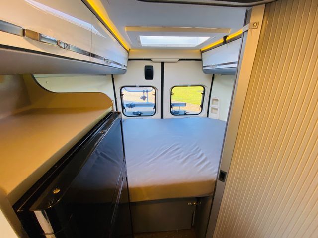 Image for 2016 Fiat Ducato Camper 