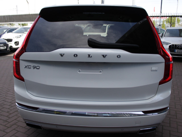 Image for 2021 Volvo XC90 T8 AWD INSCRIPTION RECHARGE 5DR 7 SEATER PAN ROOF HUGE SPEC