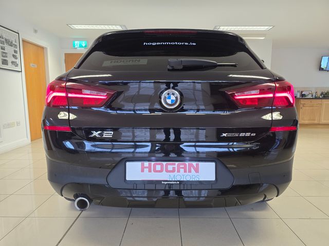 Image for 2021 BMW X2 Xdrive25e Sport PHEV Automatic