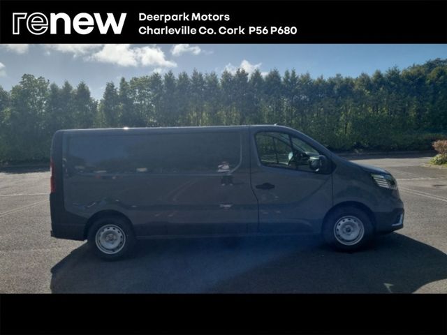 Image for 2026 Renault Trafic TRAFIC LL30 BLUE DCI 130 START