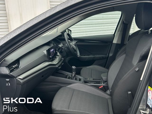 Image for 2024 Skoda Octavia OCTAVIA AMBITION 2.0 TDI 115 BHP