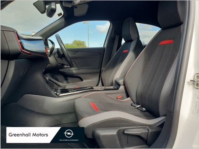 Image for 2021 Opel Mokka MY21-SRI-1.2 130PS-PET-A 130PS-PET-AUTO 4DR