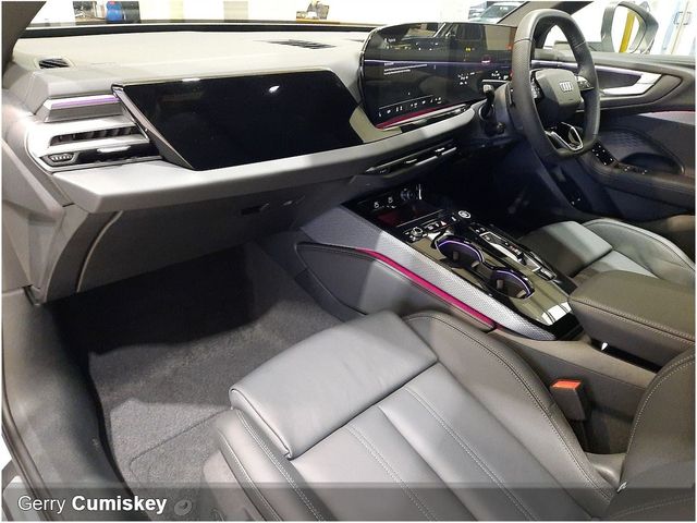 Image for 2025 Audi A5 S Line | E-Hybrid Quattro | 299 PHEV 25.9 kWh