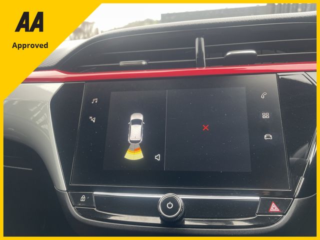 Image for 2021 Opel Corsa SRI EDITION Free Delivery