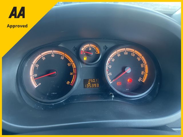 Image for 2014 Opel Corsa EXCITE 1.2I 4DR