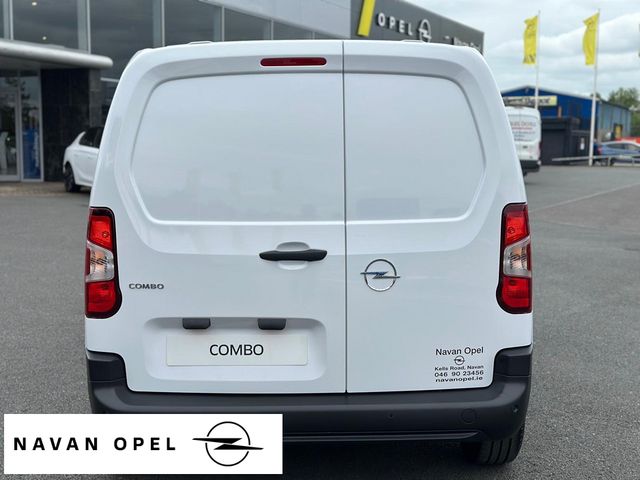 Image for 2024 Opel Combo All-New Opel Combo Komfort 