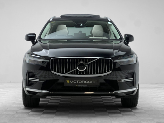 Image for 2023 Volvo XC60 PLUS T6 RECHARGE 2.0 AWD *PAN ROOF*