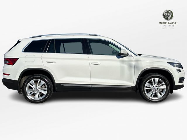 Image for 2020 Skoda Kodiaq 7 SEAT AUTO AMBITION 2.0 TDI 150BHP