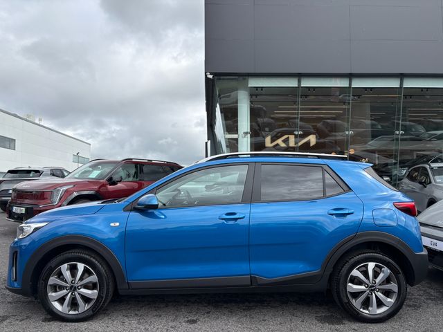Image for 2025 Kia Stonic 1.0 K2 