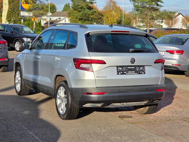 Image for 2019 Skoda Karoq SE TECHNOLOGY TDI DSG