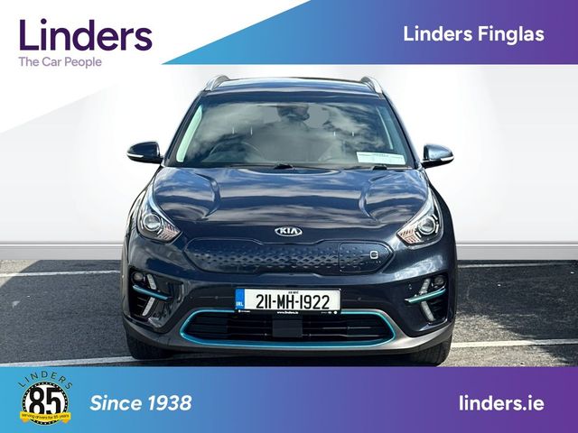 Image for 2021 Kia e-Niro NIRO E-NIRO MY2021 5 DR AUTO