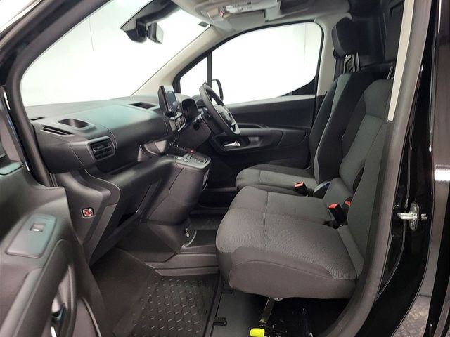 Image for 2025 Citroen Berlingo **Automatic** Enterprise Plus From €123 Per Week