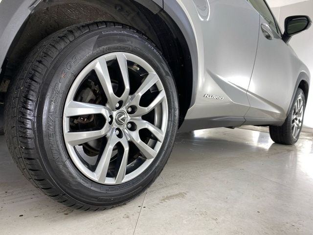 Image for 2019 Lexus NX Executive