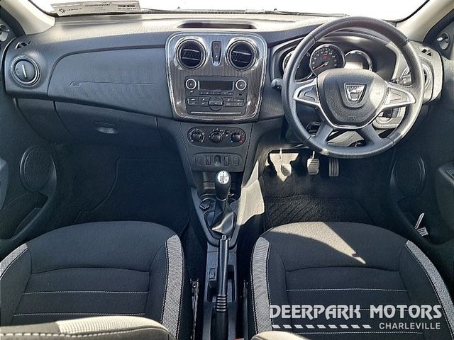 Image for 2019 Dacia Sandero Stepway TCe 90 S&S STEPWAY ALTERNATIVE