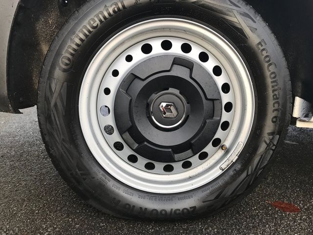 Image for 2024 Renault Kangoo 