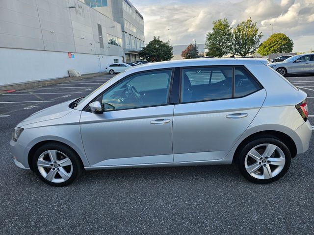 Image for 2015 Skoda Fabia 1.0 PETROL, AMBITION MODEL, FULL SERVICE HISTORY, IRISH CAR, LOW MILEAGE, FINANCE, WARRANTY, 5 STAR REVIEWS