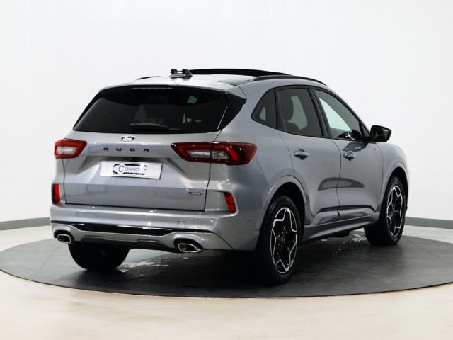 Image for 2025 Ford Kuga *44* ST-LINE X