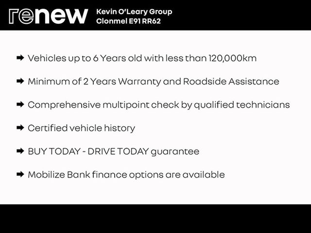 Image for 2025 Dacia Sandero Expression TCe 90 5Sp GSR2
