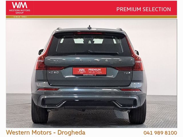 Image for 2026 Volvo XC60 T6 PHEV Plus 350 