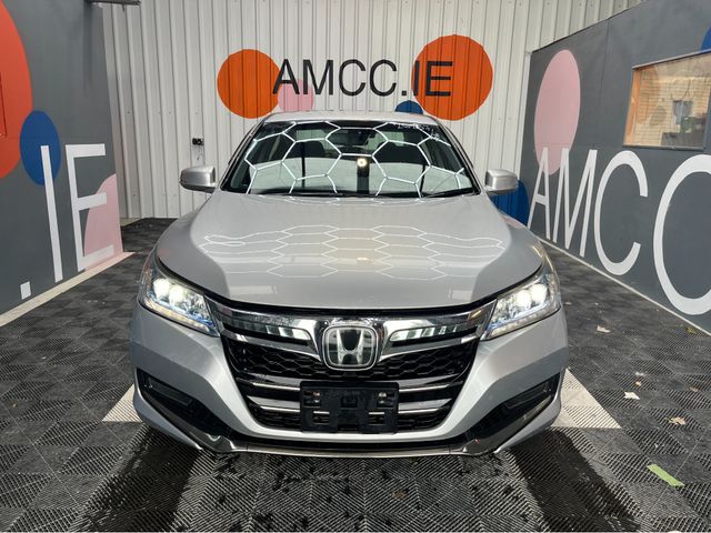 Image for 2016 Honda Accord HONDA ACCORD 2.0 HYBRID / 73k KMs / REVERSE CAMERA , ADAPTIVE CRUISE & MORE