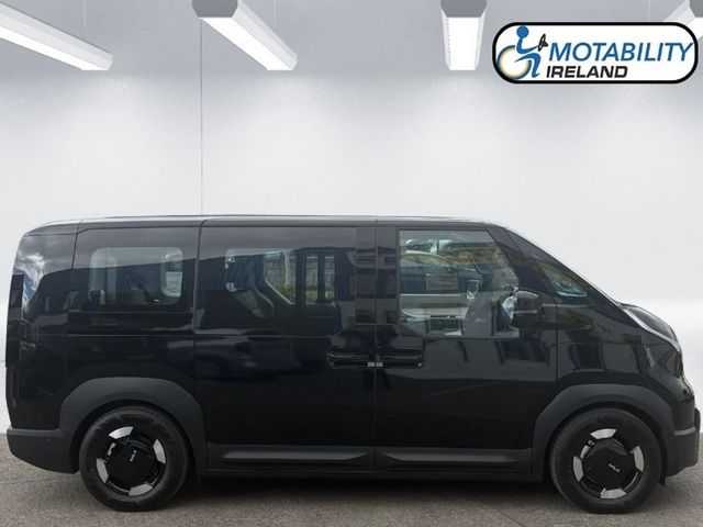 Image for 2026 Kia PV5 Kia PV5 Passenger Wheelchair Accessible