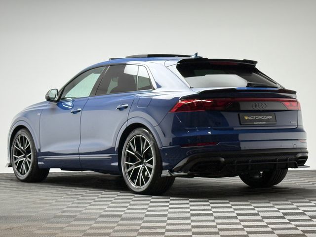 Image for 2026 Audi Q8 VORSPRUNG 55 TFSI E QUATTRO 