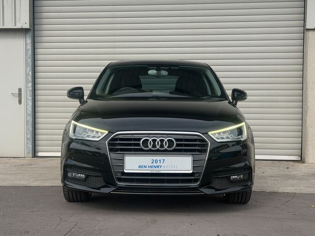 Image for 2017 Audi A1 1.0 TFSI SPORT AUTOMATIC